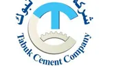 Tabuk Cement Ltd Logo
